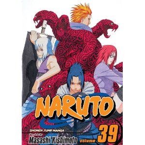 Naruto 39