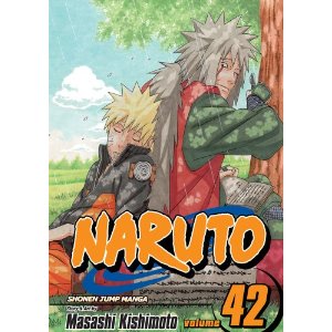 Naruto 42
