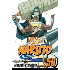 Naruto 50