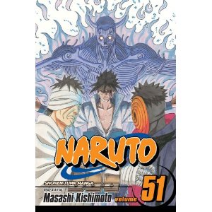 Naruto 51