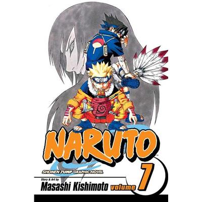 Naruto 07