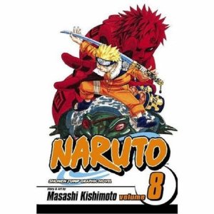 Naruto 12
