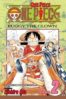 One Piece 02