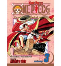 One Piece 03