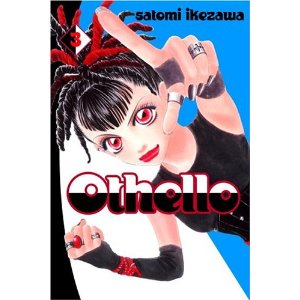 Othello 3