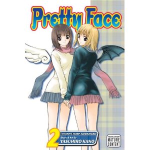 Pretty face 2