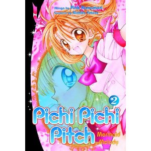 Pichi Pichi Pitch 2