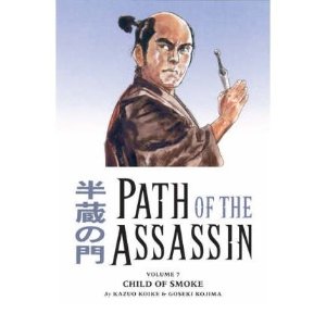 Path of the Assassin 07