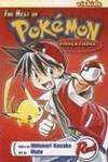 Pokémon Adventures (Best of): Red