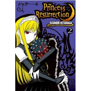 Princess Resurrection 2