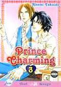 Prince Charming 3