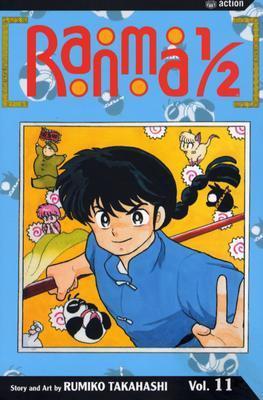 Ranma 1/2 11