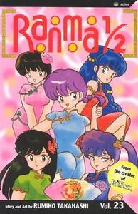 Ranma 1/2 23
