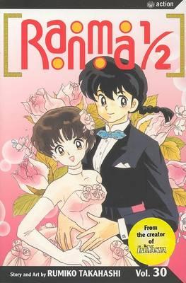 Ranma 1/2 30