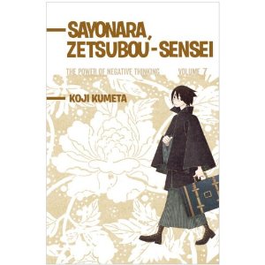 Saynora, Zetsubou-Sensei 07