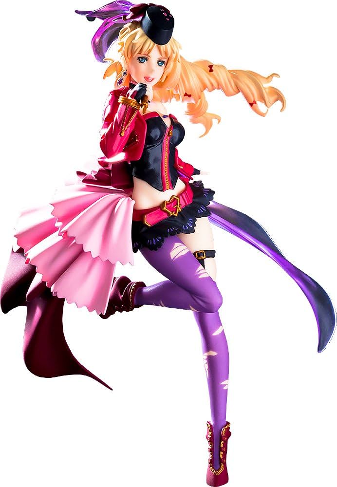 Minimum Factory: Sheryl Nome