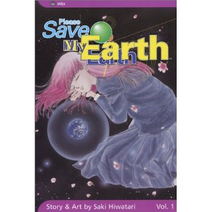 Please save my earth 01