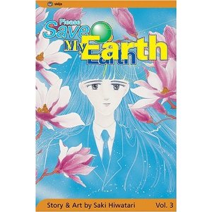 Please save my earth 03