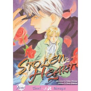 Stolen Heart