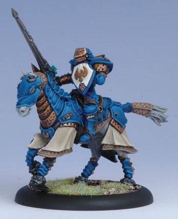 Storm Lance