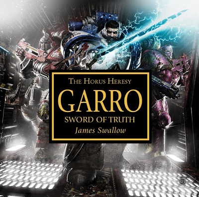 HH: Garro - Sword of Truth