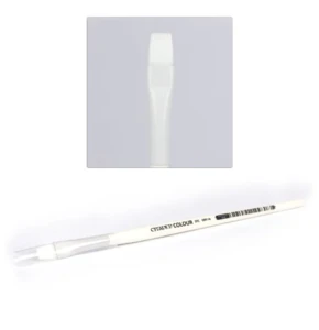 Synthetic Dry Brush M
