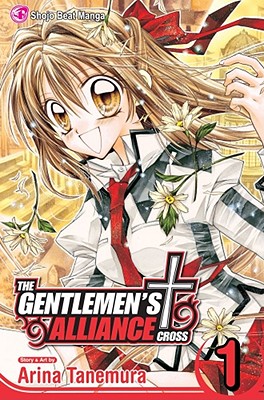 The Gentlemen's Alliance 01