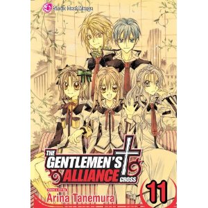 The Gentlemen's Alliance 11