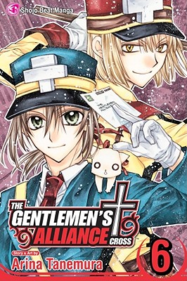 The Gentlemen's Alliance 06