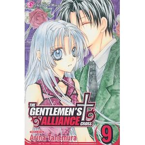 The Gentlemen's Alliance 09