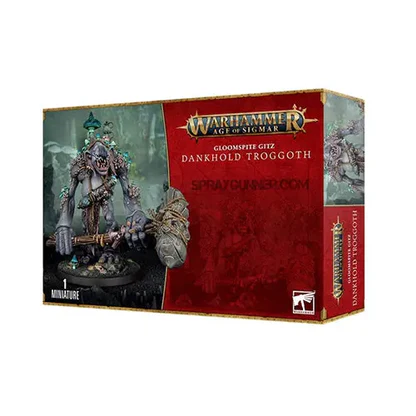 Dankhold troggoth