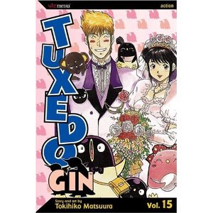 Tuxedo Gin 15