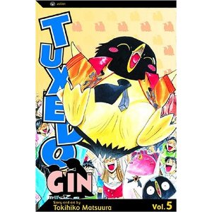 Tuxedo Gin 02