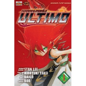 Ultimo 1