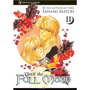 Until the full Moon 2