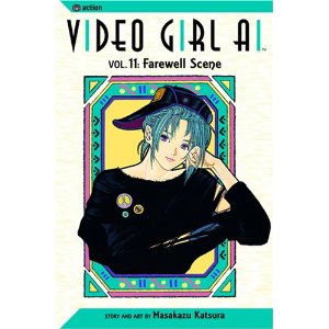 Video Girl Ai 11