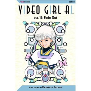 Video Girl Ai 13