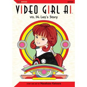 Video Girl Ai 14
