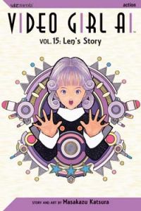 Video Girl Ai 15