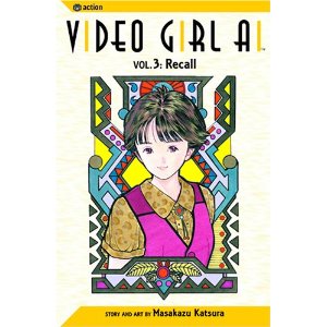 Video Girl Ai 03