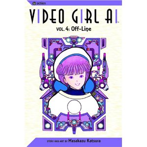Video Girl Ai 04
