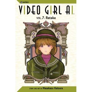 Video Girl Ai 07