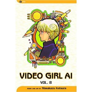Video Girl Ai 08