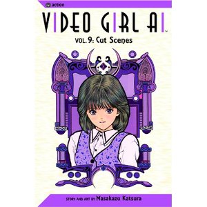 Video Girl Ai 09