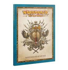 Warhammer Old World Matched Play Guide