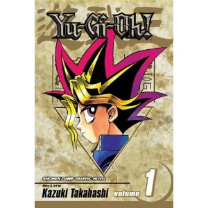 Yu-Gi-Oh! 1