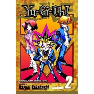 Yu-Gi-Oh! 2