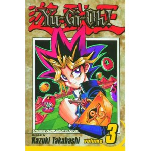 Yu-Gi-Oh! 3