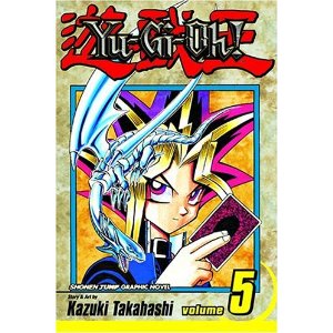 Yu-Gi-Oh! 5