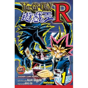 Yu-Gi-Oh! R 1